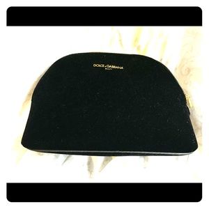 Dolce&Gabbana Makeup Bag